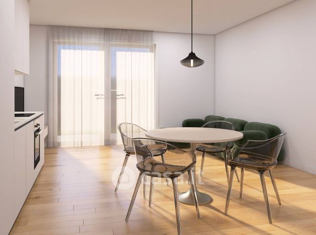 Appartamento in residenziale in Via Emilia 379