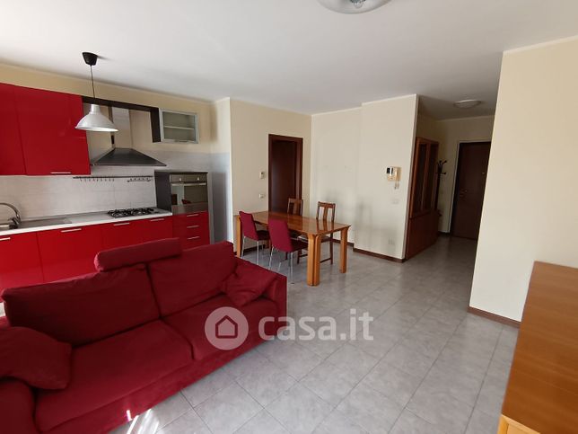 Appartamento in residenziale in Via Europa