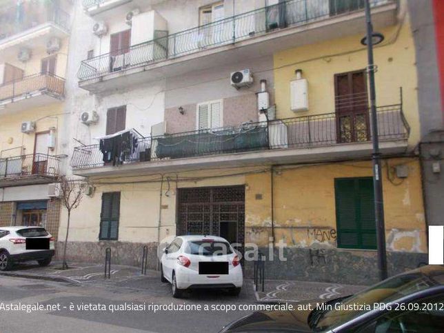 Appartamento in residenziale in Corso Bruno Buozzi 141