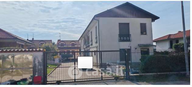 Appartamento in residenziale in Via Cavour 50