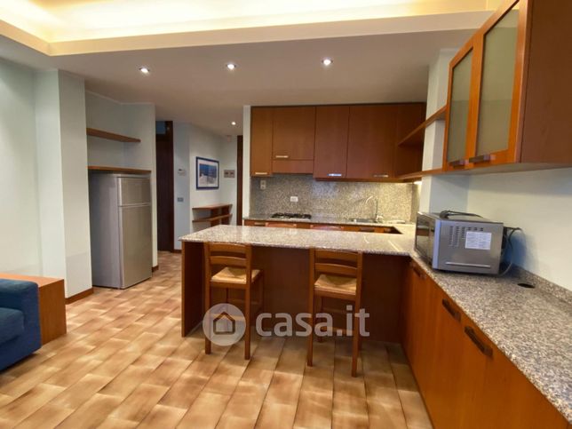 Appartamento in residenziale in Via Leonardo Da Vinci