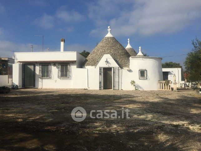 Baita/bungalow/chalet/trullo in residenziale in Strada Senza Nome