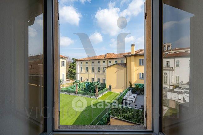 Ufficio in commerciale in Via Daniele Manin 13