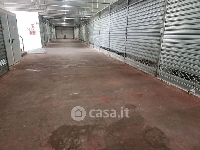 Box/posto auto in residenziale in Piazza Dalmazia