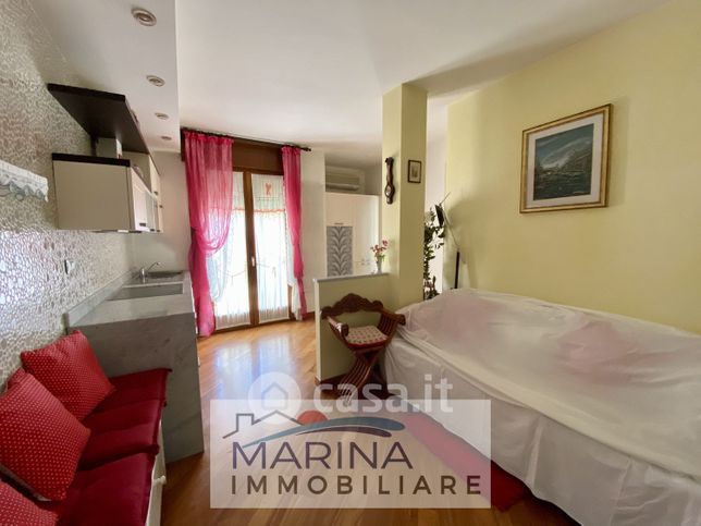 Appartamento in residenziale in Via Lince 66