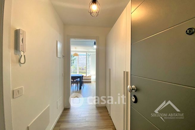 Appartamento in residenziale in Via Privata Simone Schiaffino 25