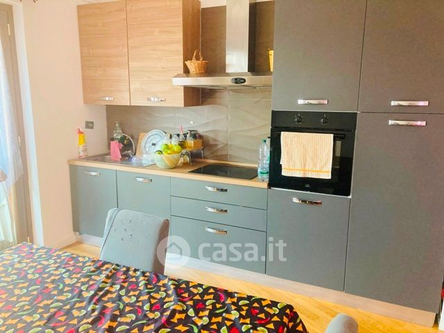 Appartamento in residenziale in Via Primo Levi 39