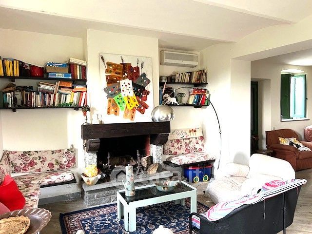 Casa indipendente in residenziale in Via Padre Giovanni Antonelli 249