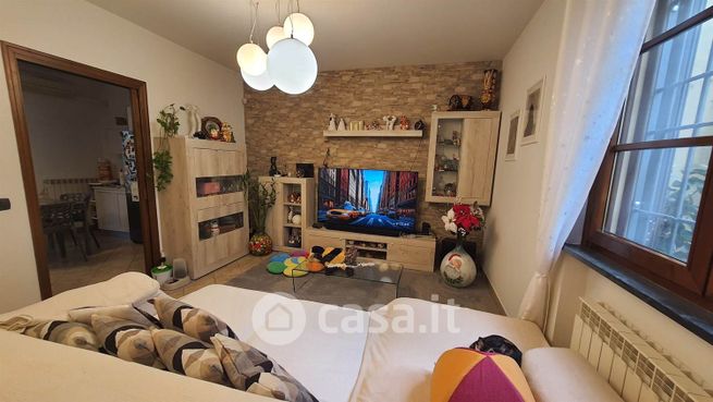 Villetta a schiera in residenziale in Via di Paganico