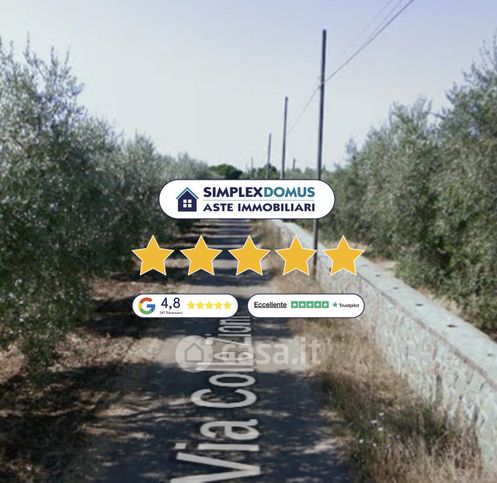 Appartamento in residenziale in Via Colle Zioni