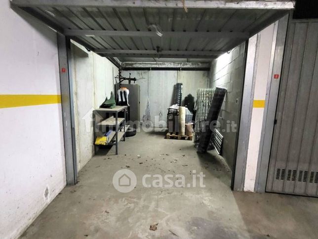 Garage/posto auto in residenziale in Via Nicola Brovardi 7