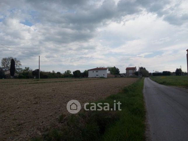 Terreno agricolo in commerciale in SAN LORENZO A PAGNATICO
