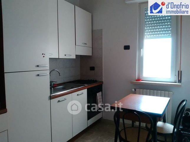 Appartamento in residenziale in Via Gaetano Salvemini