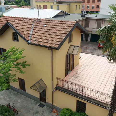 Appartamento in residenziale in Via Nino Bixio