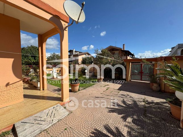 Appartamento in residenziale in Via del Sagittario