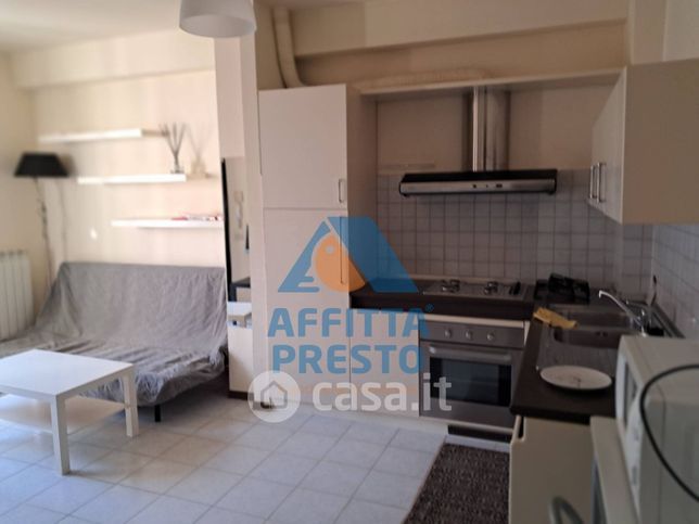 Appartamento in residenziale in 