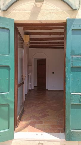 Appartamento in residenziale in Via Villanova 28