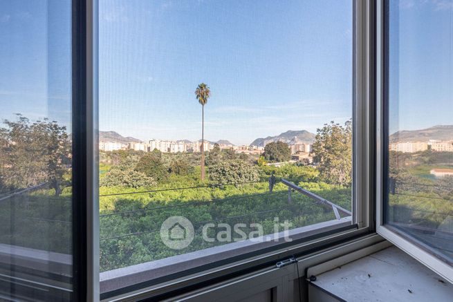 Appartamento in residenziale in Via Villagrazia 199/c
