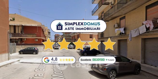 Appartamento in residenziale in Via Giovanni Angelo Montorsoli