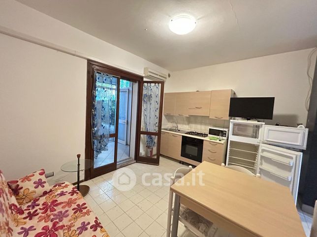 Appartamento in residenziale in Via A. Modigliani 34