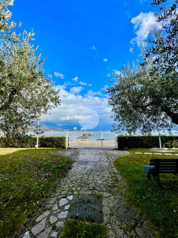 Appartamento in residenziale in Via Repubblica 105