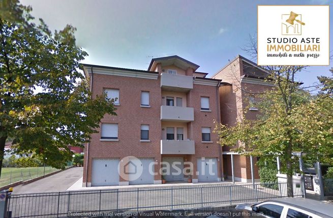 Appartamento in residenziale in Via Reno 30