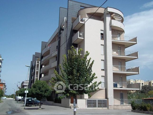 Attico/mansarda in residenziale in Via A. Avogadro 7