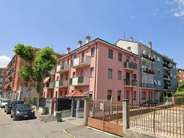 Appartamento in residenziale in Via Piemonte