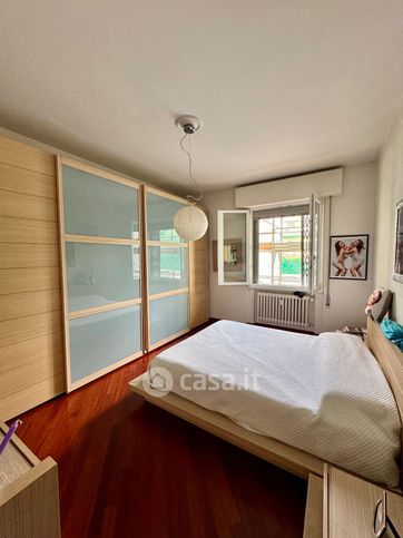 Appartamento in residenziale in Via del Caparra 36