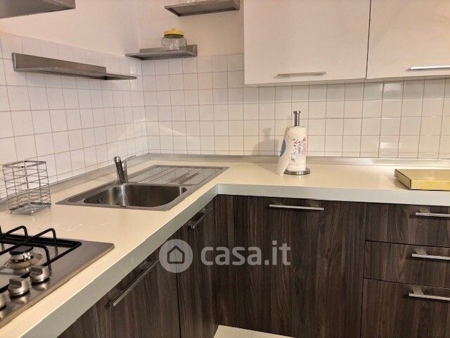 Appartamento in residenziale in 