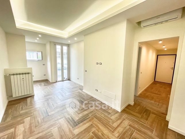 Appartamento in residenziale in Via Bernardino Zendrini 20