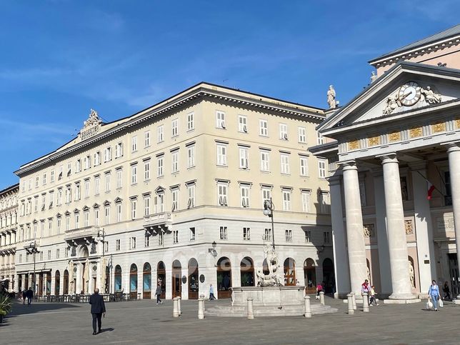 Appartamento in residenziale in Via del Teatro