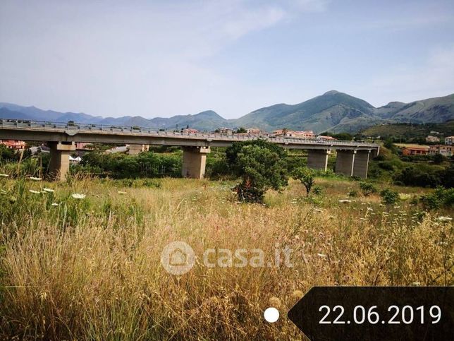 Terreno edificabile in residenziale in Strada Statale 18 Tirrena Inferiore