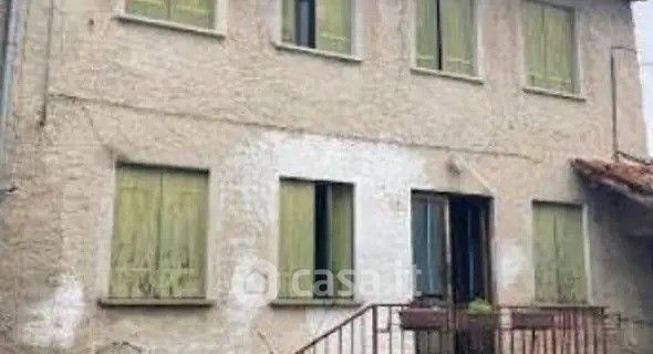 Appartamento in residenziale in Via Brunelli 3