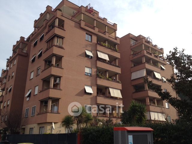 Appartamento in residenziale in Viale della Grande Muraglia 313