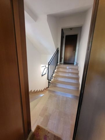 Appartamento in residenziale in