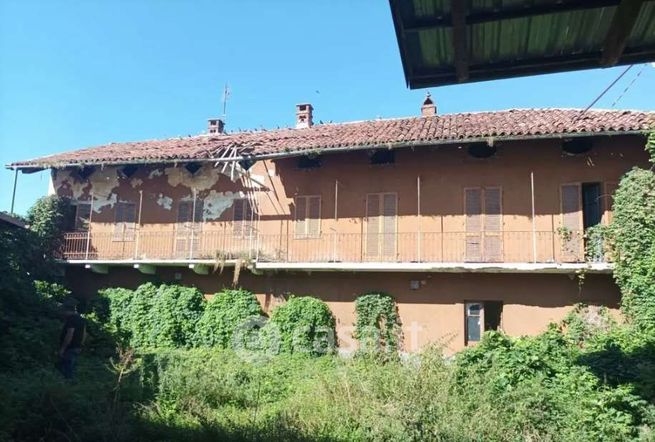 Rustico/casale in residenziale in Via Duca Degli Abruzzi 106