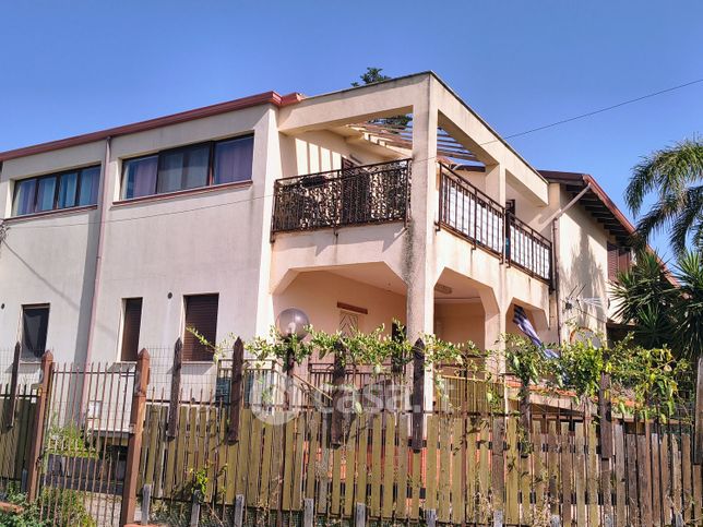 Appartamento in residenziale in Via Ferdinando Magellano