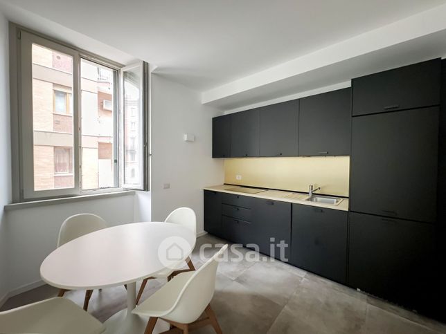 Appartamento in residenziale in Viale Monza 81