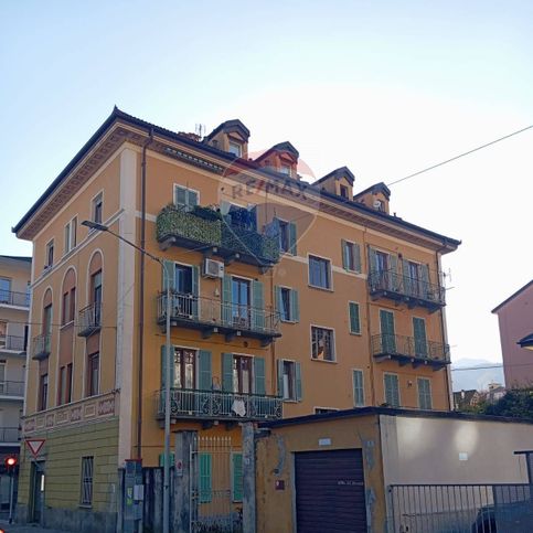 Appartamento in residenziale in Via Attilio Binda 187