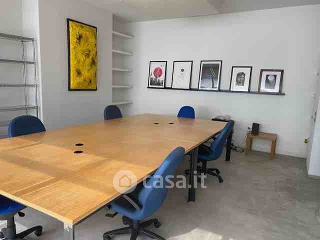 Ufficio in commerciale in Viale Gaspare Finali