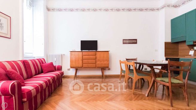 Appartamento in residenziale in Via Sardegna