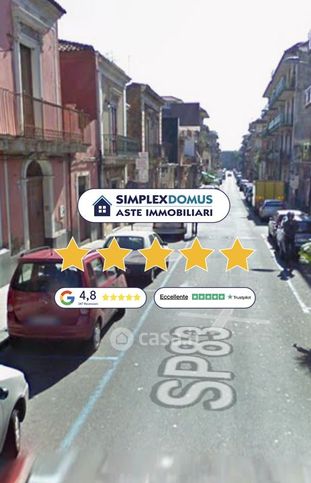 Appartamento in residenziale in Via Croce