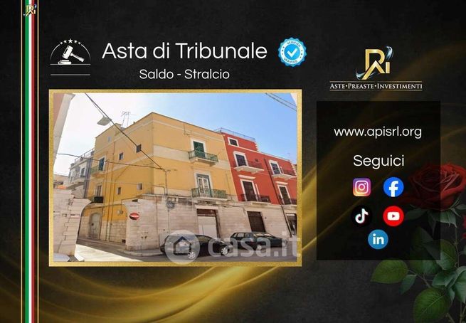 Appartamento in residenziale in Via Como 2