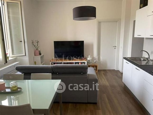 Appartamento in residenziale in Via Scaletto