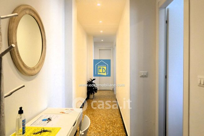 Appartamento in residenziale in Via Torquato Tasso