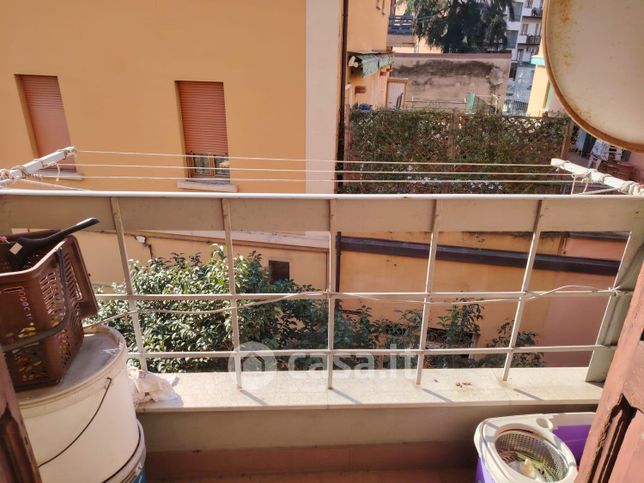 Appartamento in residenziale in Via Libia 4