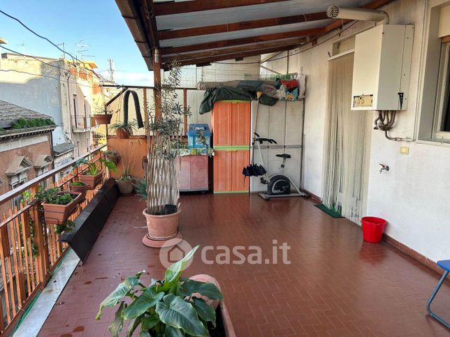 Appartamento in residenziale in Via dei Vespri 225