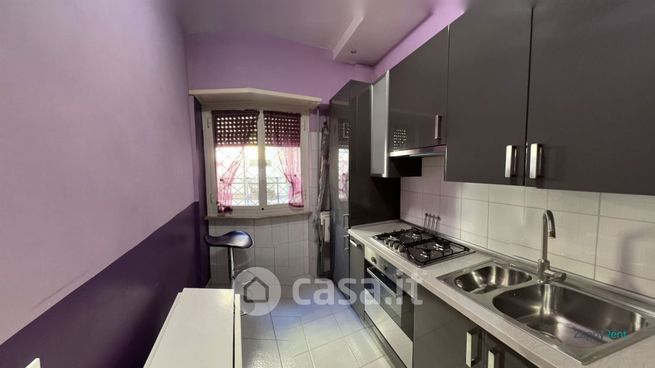 Appartamento in residenziale in Via Baldassarre Orero