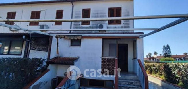 Appartamento in residenziale in Via Santa Lucia 234